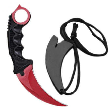 /products/karambit-counter-strike-red/